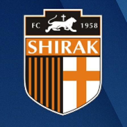 Shirak