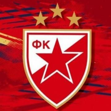 Steaua Rosie Belgrad