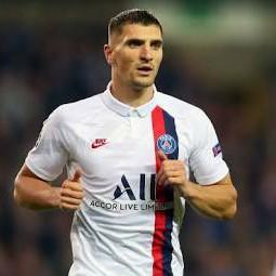Thomas Meunier