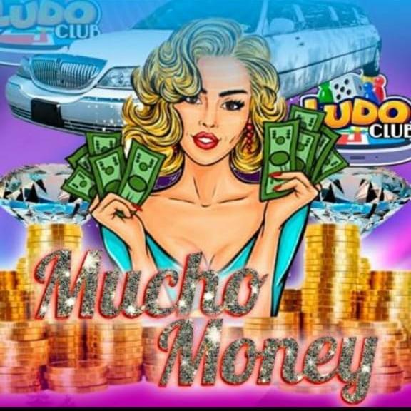 Mucho money🏳️‍🌈