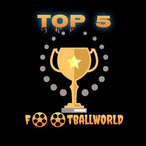 TOP 5