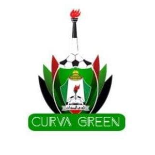 CURVA GREEN