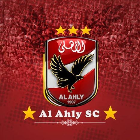 Al-AHLY 4 EVER
