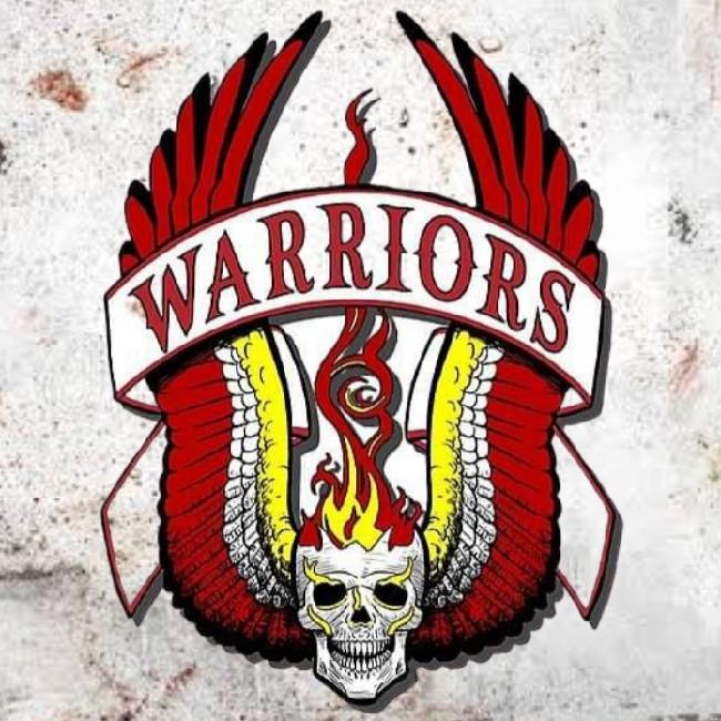 WARRIORS