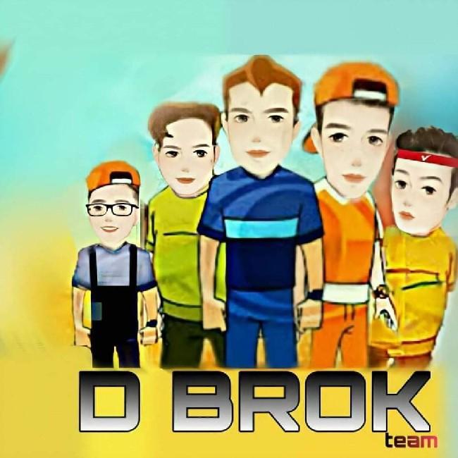 D- BROK TEAM