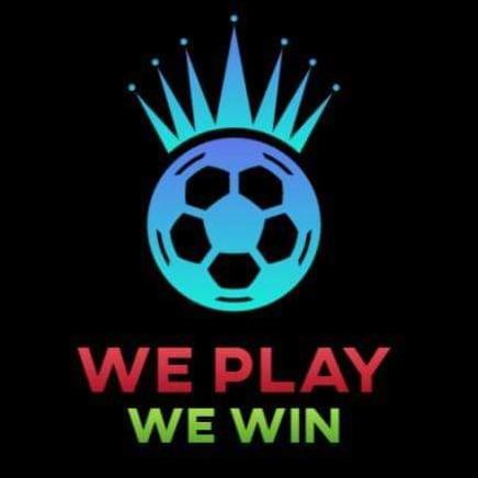 We Play We Win