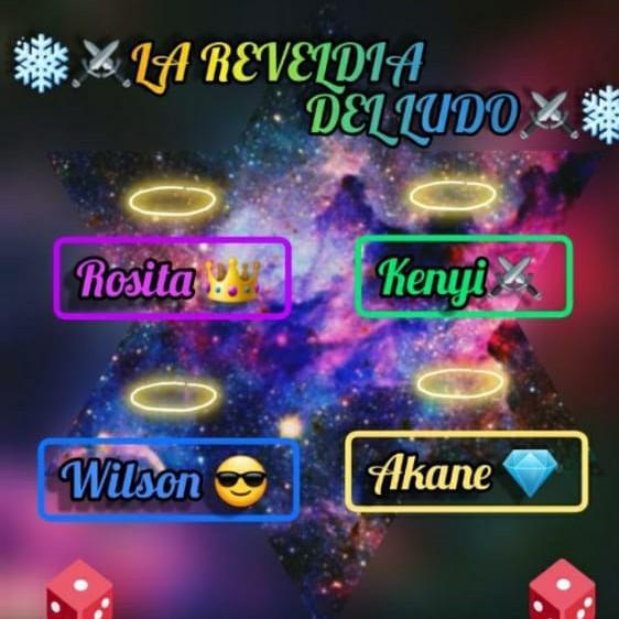 La rebeldía del ludo