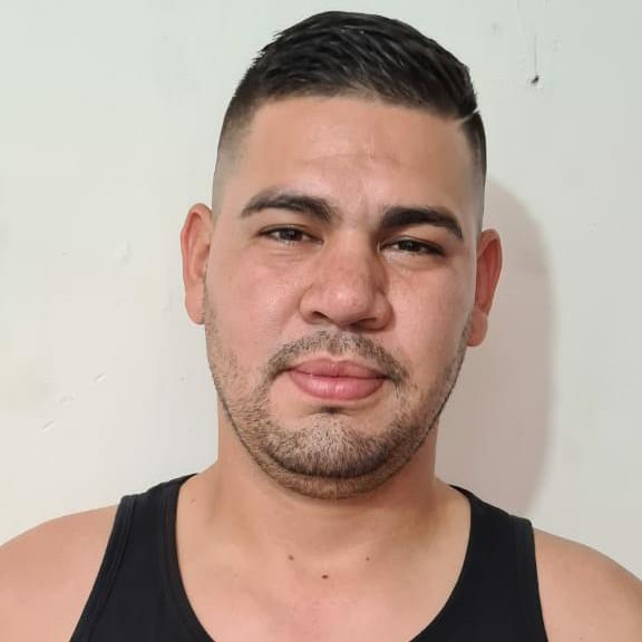 Jhon Alexander Cordoba Vásquez