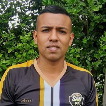 Diego Fernando Reyes Fernández