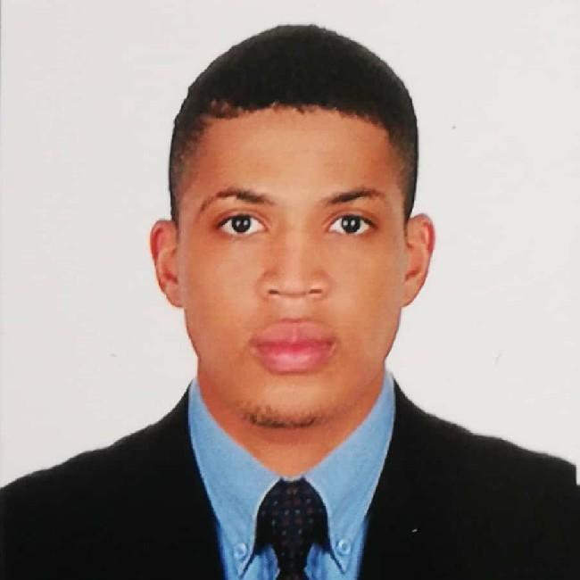 Juan Camilo Mondragon Carmona