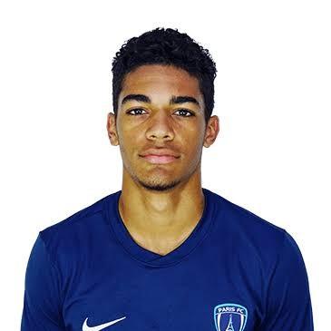 P.KOFFI