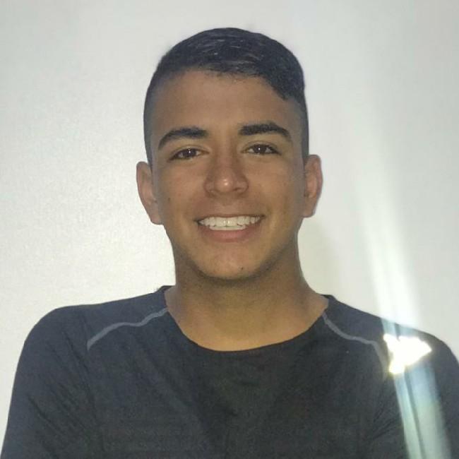 Andrés Mauricio Salcedo Pantoja