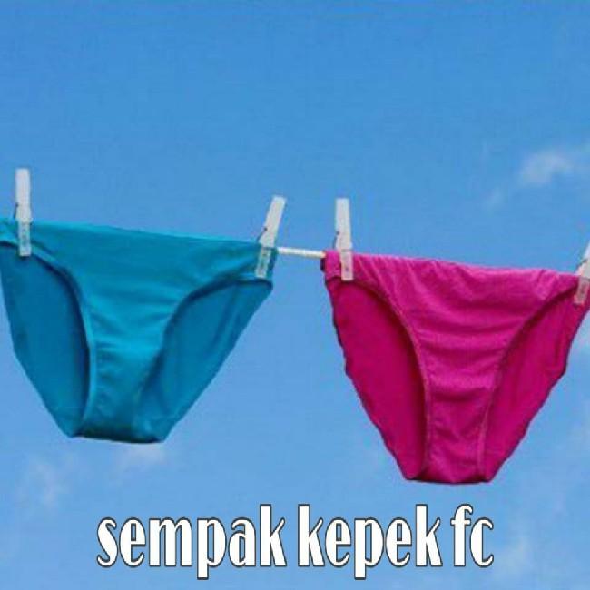 Sempak Kepek