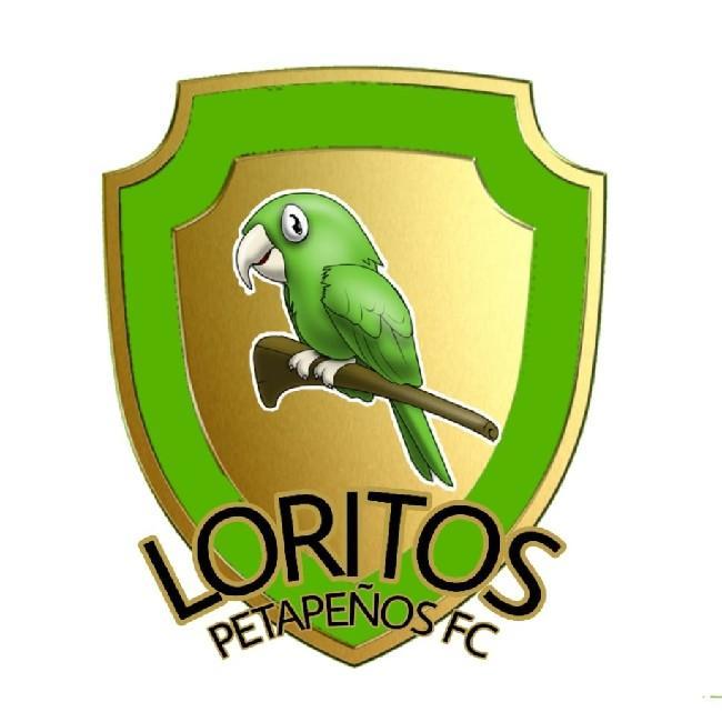 LORITOS PETAPEÑOS FC