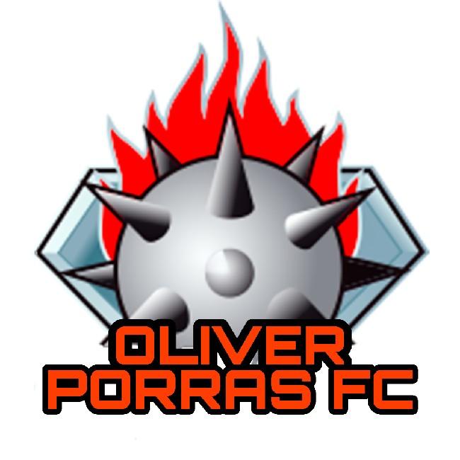 OLIVER PORRAS FC