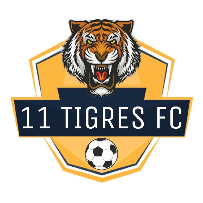 11 TIGRES FC