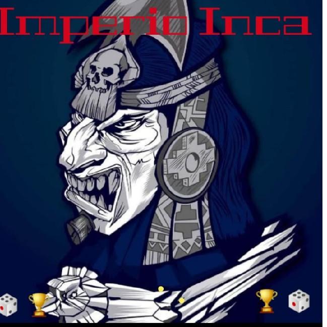 Imperio inca