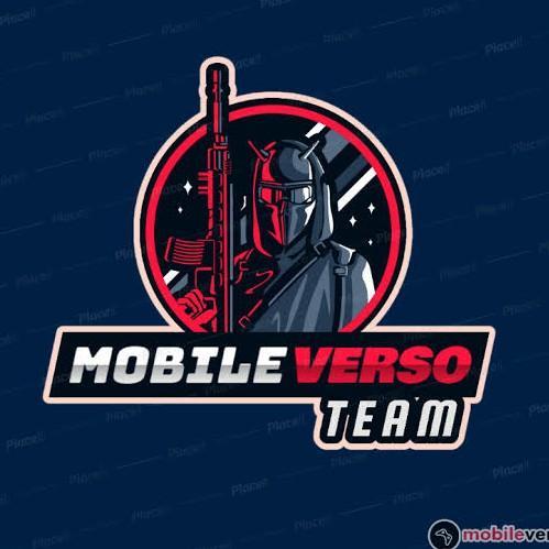 Mobile verso