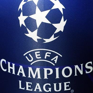 CHAMPIONS LIGA 20/21