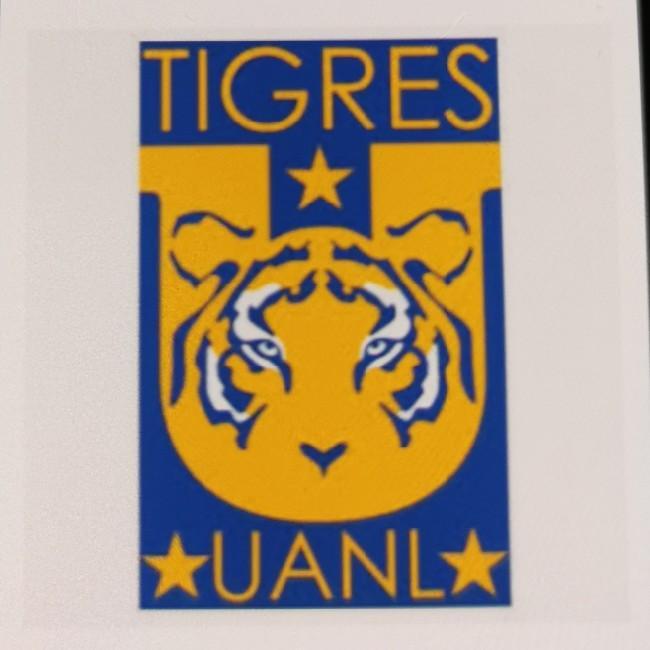 Tigres