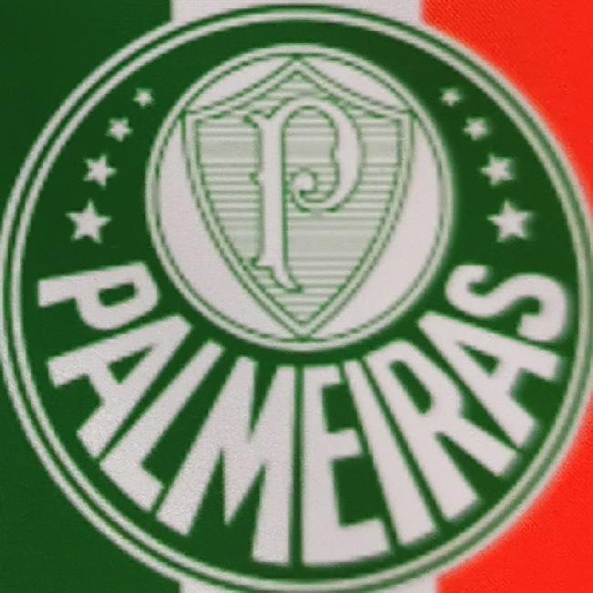 Palmeiras