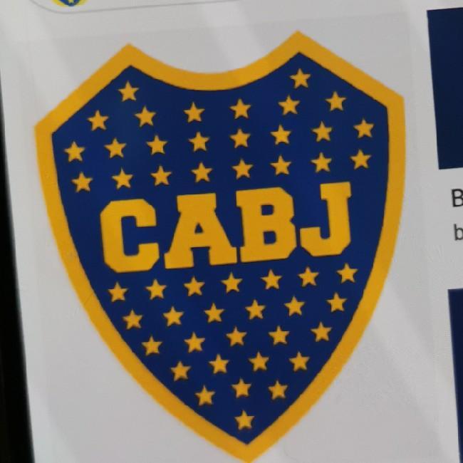 Boca Juniors