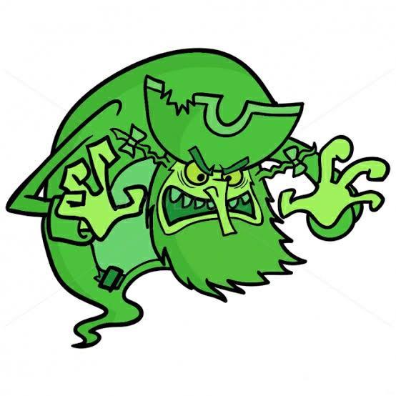 FC Hantu Laut
