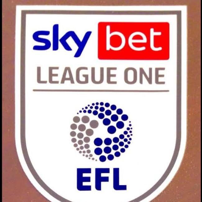 EFL League One 2021
