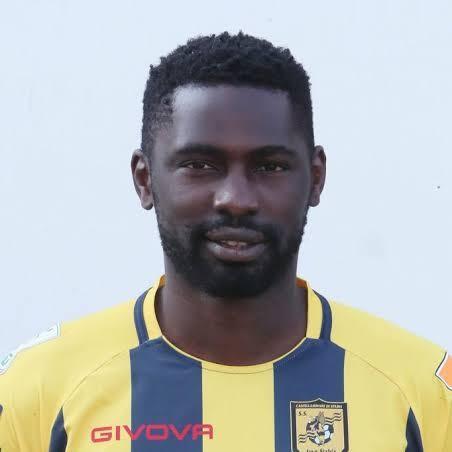 K.Cisse