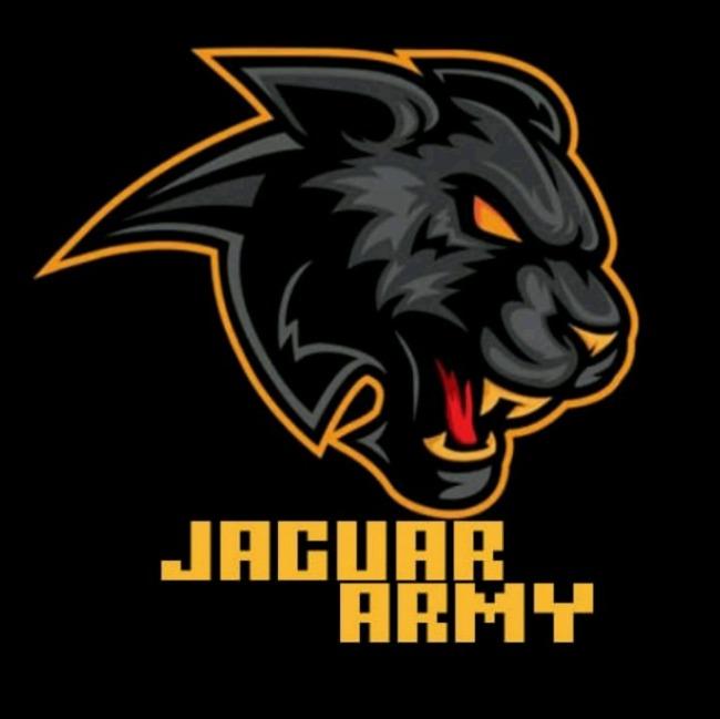 JAGUAR ARMY