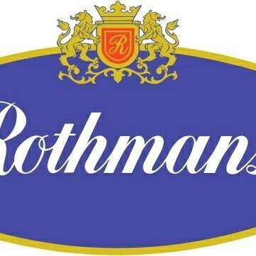 Rothmans League