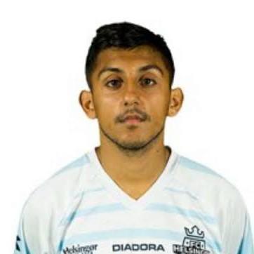 Adnan Al Sayed