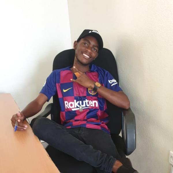 Ayew Bernney