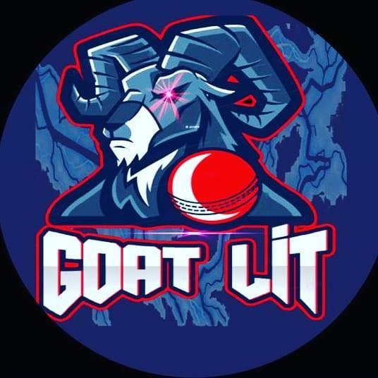 Goat lit