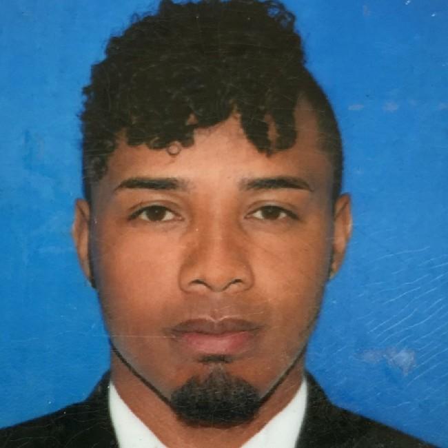 Jhonatan Araujo Torres