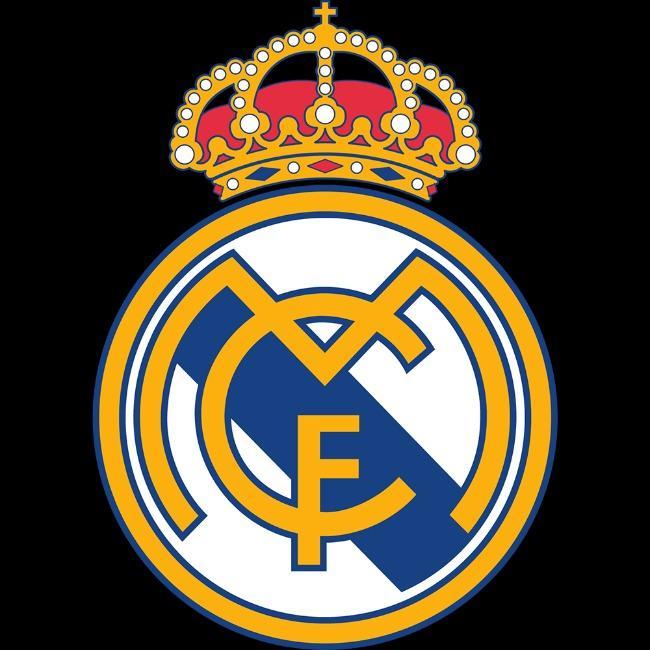 RÉAL MADRID