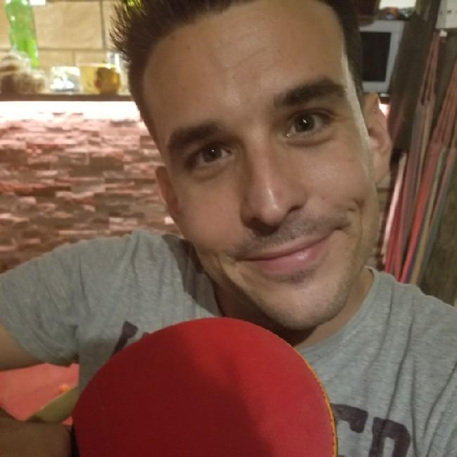 Javi Cruz