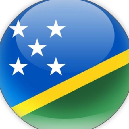 Solomon Islands