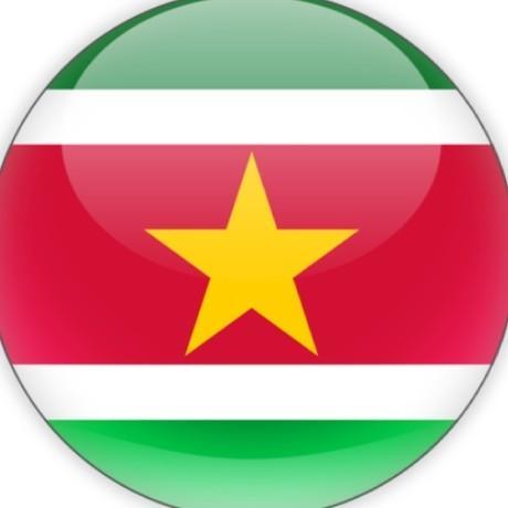 Suriname