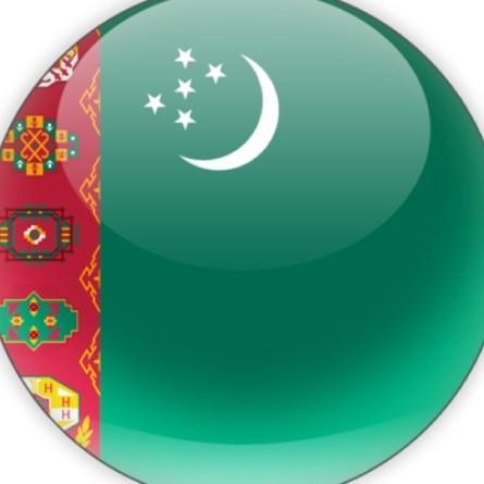 Turkmenistan