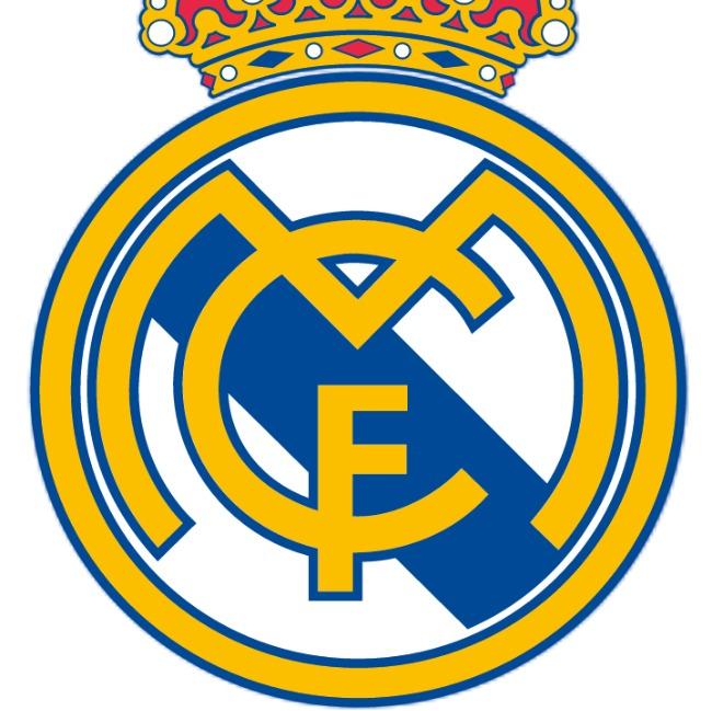 Kenneth- real madrid