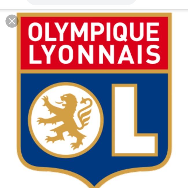 David- Olympique Lyon
