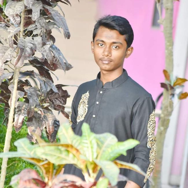 Raihan Uddin Nirob