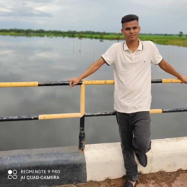 Sajed Ahmed