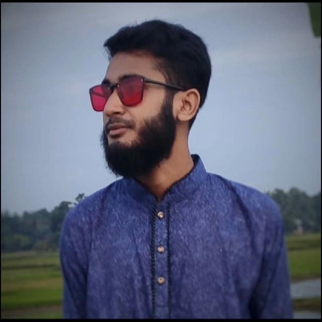 Farabi Islam Hridoy