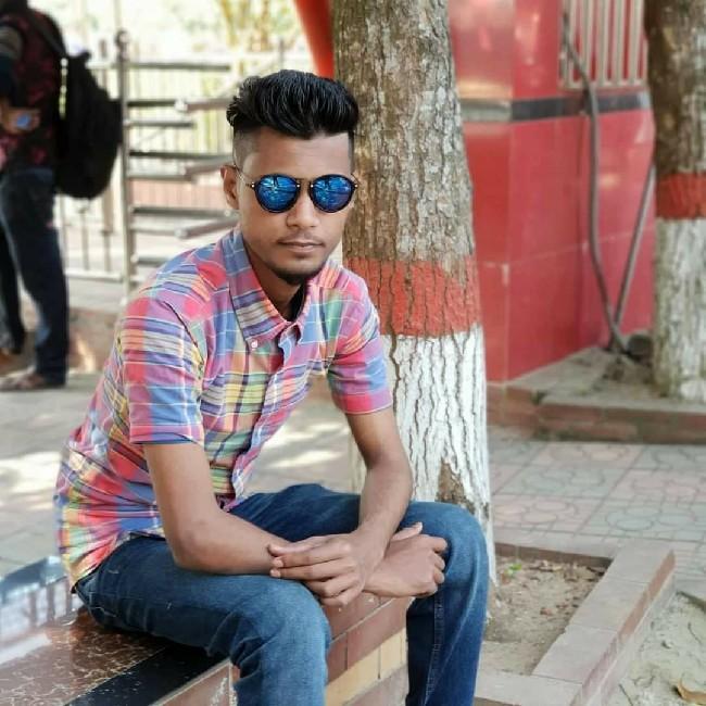 Md. Rajon Ahmed