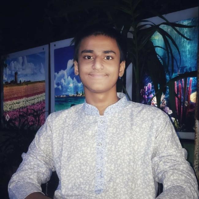 Piyal Mahbub