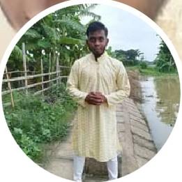 Mohammed Arafat Hossen