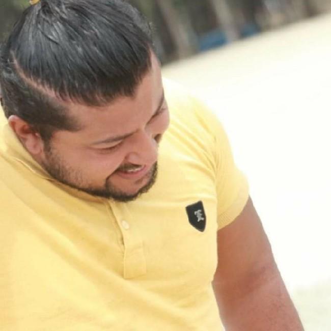 Rushel Ahmed
