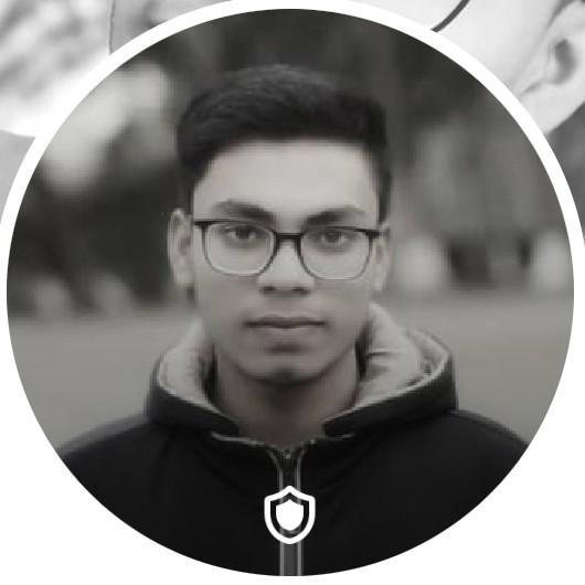 Adrian Ashik